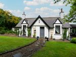 Thumbnail to rent in Hillfoot Cottage, 61 Station Road, Ratho Station, Edinburgh