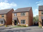 Thumbnail to rent in "The Midford - Plot 123" at Eastrea Road, Eastrea, Whittlesey, Peterborough