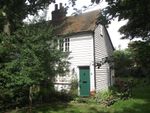 Thumbnail to rent in Briar Cottage, The Green, Feering