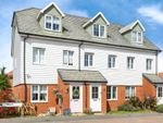 Thumbnail to rent in Millyard Road, Aylesham, Canterbury