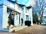 Thumbnail for sale in Heatherdale Road, Camberley