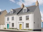 Thumbnail to rent in Newquay