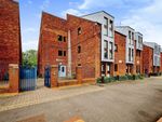 Thumbnail to rent in Wycliffe End, Aylesbury