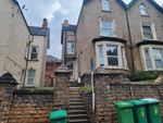 Thumbnail to rent in Arundel Street, Nottingham, Nottinghamshire