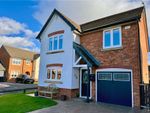 Thumbnail to rent in Ashbourne Drive, Coxhoe, Durham