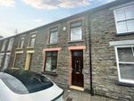 Thumbnail for sale in Stuart Street, Treorchy