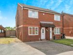 Thumbnail for sale in Henry Court, Thorne, Doncaster