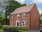 Thumbnail for sale in Primrose Way, Wilmslow