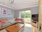 Thumbnail for sale in Davys Place, Gravesend, Kent