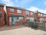 Thumbnail for sale in Ramsgate Road, Stockport, Greater Manchester