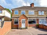 Thumbnail for sale in Fern Way, Watford
