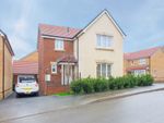 Thumbnail to rent in Holly Field Rise, Bedwas, Caerphilly