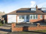 Thumbnail to rent in Prince Drive, Oadby, Leicester