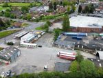Thumbnail to rent in Detached Garage/Industrial Unit, Spring Hill, Wellington, Telford, Shropshire