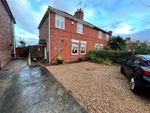 Thumbnail for sale in West View, Doncaster Road, Costhorpe, Worksop