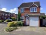 Thumbnail to rent in Carson Way, Stafford