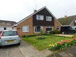 Thumbnail to rent in Welland Way, Market Deeping, Peterborough