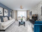 Thumbnail to rent in "The Manford Show Home - Plot 18" at South Edge, Hipperholme, Halifax