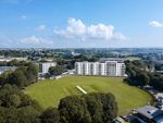 Thumbnail to rent in Plot 2-08 Teesra House, Mount Wise, Plymouth
