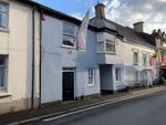 Thumbnail for sale in 8 And 8A Cross Street, Moretonhampstead, Devon