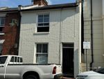 Thumbnail to rent in Vernon Place, Canterbury