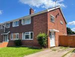 Thumbnail to rent in Chadswell Heights, Lichfield
