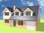 Thumbnail for sale in Hook End Road, Hook End, Brentwood