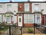 Thumbnail for sale in Rose Avenue, Airlie Street, Hull