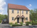 Thumbnail to rent in "The Alnmouth" at Camshaws Road, Lincoln