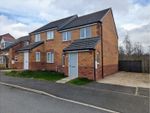 Thumbnail for sale in Hedley Close, Annfield Plain, Stanley