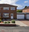 Thumbnail for sale in Harcourt Drive, Harrogate, North Yorkshire
