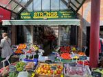 Thumbnail to rent in Fruit And Veg Store, Ëthe Walkwayí, Village Walks, Poulton Le-Fylde, Lancashire