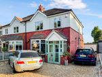 Thumbnail for sale in Longdales Road, Uphill, Lincoln