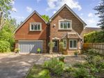 Thumbnail for sale in Green Hill Road, Camberley, Surrey