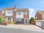 Thumbnail to rent in Tennyson Road, Dudley