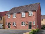 Thumbnail to rent in "Eveleigh" at Doncaster Road, Hatfield, Doncaster