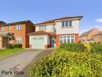 Thumbnail for sale in Bramley Park Avenue, Sherburn In Elmet, Leeds