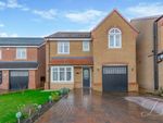 Thumbnail for sale in Bell Pit Drive, Edwinstowe, Mansfield
