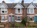 Thumbnail to rent in St. Leonards Road, Exeter