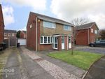 Thumbnail for sale in Compton Close, Poulton-Le-Fylde