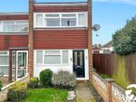 Thumbnail for sale in Castle Street, Swanscombe, Kent
