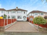 Thumbnail for sale in Pierce Avenue, Solihull, West Midlands