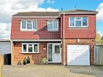 Thumbnail for sale in Bredhurst Road, Wigmore, Rainham