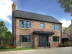 Thumbnail to rent in Plot 23 - The Denison, Stanhope Gardens, West Farm, West End, Ulleskelf, Tadcaster