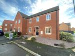 Thumbnail to rent in Plumpton Chase, Bourne