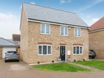 Thumbnail for sale in Gilmour Road, Manston