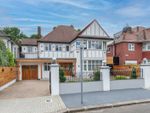 Thumbnail for sale in Manor House Drive, Brondesbury, London