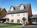 Thumbnail for sale in "The Colton - Plot 127" at Westland Heath, 7 Tufnell Gardens, Off Acton Lane, Sudbury