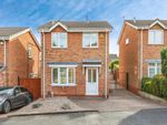 Thumbnail for sale in Appledore Drive, Oakwood, Derby