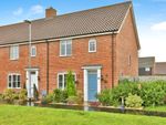 Thumbnail for sale in Byfords Way, Watton, Thetford